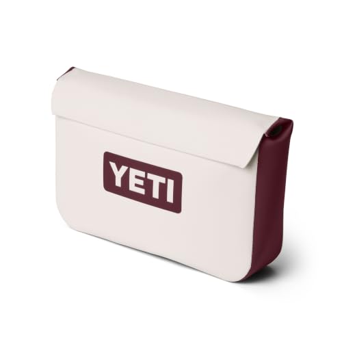 Image of YETI Sidekick Dry 3L Gear Case, Aspen /Pampa /Wild Vine