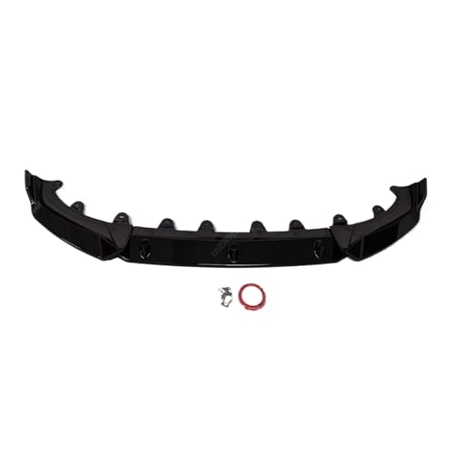 �t�����g�X�|�C���[ �ɓK������ X3 G01 X4 G02 IX3 G08 20d 30i 30d M40i M40d Sport 2022-2024 �t�����g�o���p�[ ���b�v �f�B�t���[�U�[ �X�|�C���[ �X�v���b�^�[ �{�f�B�L�b�g �X�|�C���[ �t�����g(