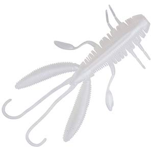 Amazon.co.jp: ダイワ(DAIWA) ロックフィッシュ ワーム HRF KJホッグ