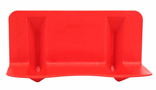Image of Mytee Products Corner Protector V-Shaped 4 inch X 11 inch