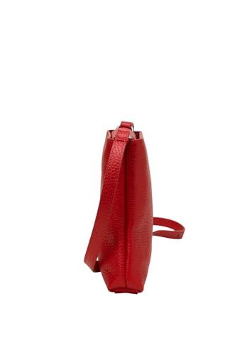 Banu Cellphone Bag Marc O'Polo sac pour téléphone portable brillant rouge