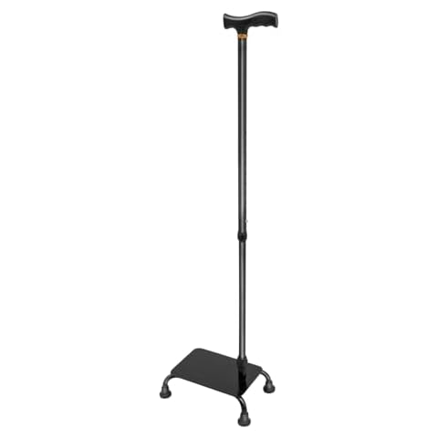 Stair Climbing Assist Cane, Adjustable Walking Stick, Stair Lift Aid for Seniors, Elderly Stair Lift Assist Devices, 2-in-1 Adjustable Height(33.46-41.34 inches) Walking Stick, for Seniors Cover