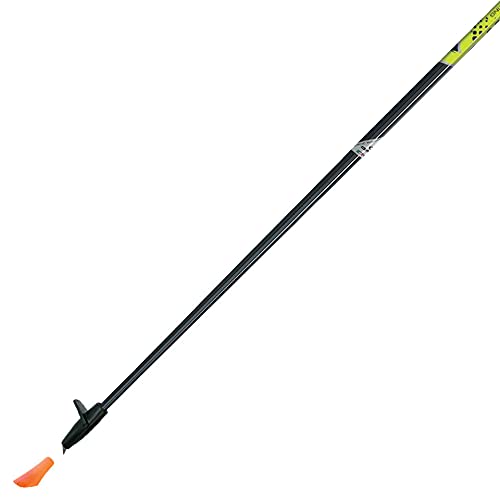 Gabel X-5 kijki do Nordic Walkingu, karbonowe, 85-130 cm