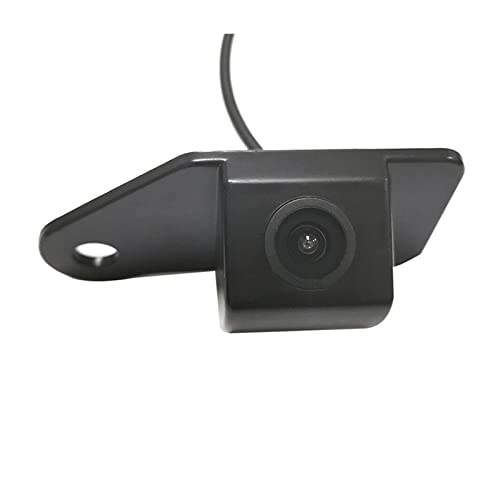 Caméra recul voiture grand angle vision nocturne pour Outlander Sport ASX RVR