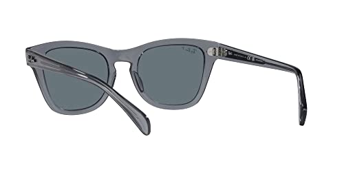 Image of Ray-Ban RB0707s Square Sunglasses