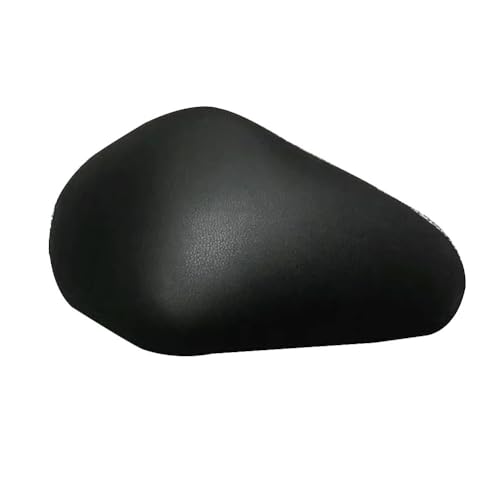 Coussin de siège arrière de moto pour les longues balades en duo le week-end