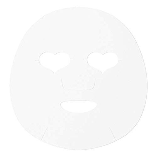 Pacifica Pollution Fighter Blue Algae Urban Defense Facial Mask, White, Banana, 12 Count #TOP2