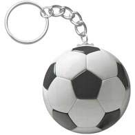 Twist and Pout Ballmania Lip Balm with Soccer Key Chain, Vanilla, 1.4 Ounce