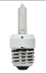 Technical Precision Replacement for HYBEC HY20W/E26 Frosted