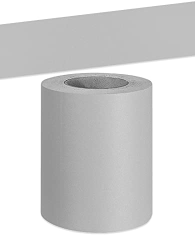 VisitRyl Tapetenbordüre selbstklebend zum Aufkleben für Wohnzimmer Küche...