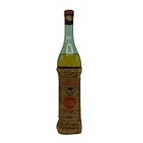 maraschino luxardo cocktails Vintage Bottle - Stock Maraschino SIGILLO STELLA 1 lt. - COD. 6213
