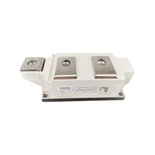 Module thyristor bidirectionnel SKKH330-16E à haute isolation thermique