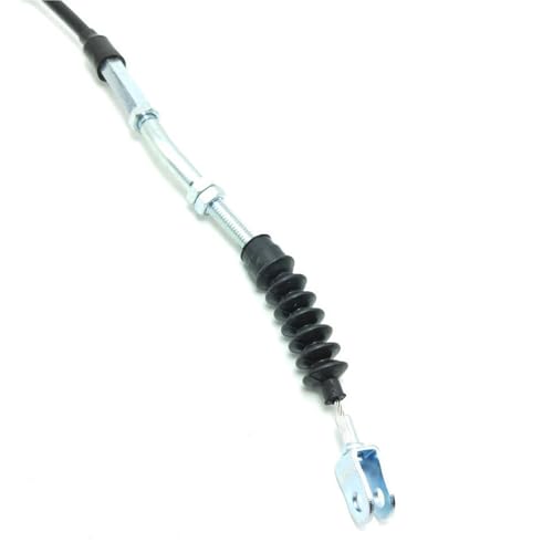 Cable de embrague con referencia 58200-48H13-000 y funda reforzada de 109 mm 3