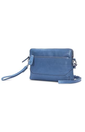 Image of Frye Melissa Wristlet Crossbody