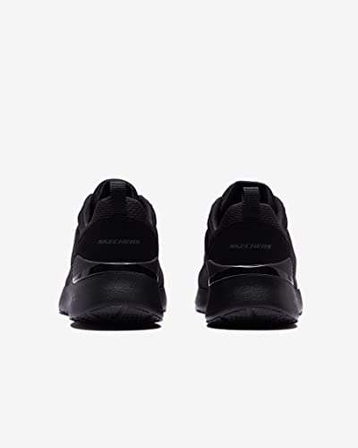 Image of Skechers Women Skech Air Dynamight Top Prize Lace Up Shoe