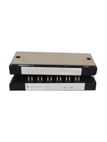 Module 12MBI100VX-120-50 évite la surchauffe du triac - 2