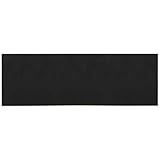 Mppchhn Pflanzkasten Folie - Fensterkasten Innenauskleidungen,Atmungsaktive Schwarze Pflanzfolie Ersatz,Für Außen Balkon Hof Terrasse Garten Outdoor