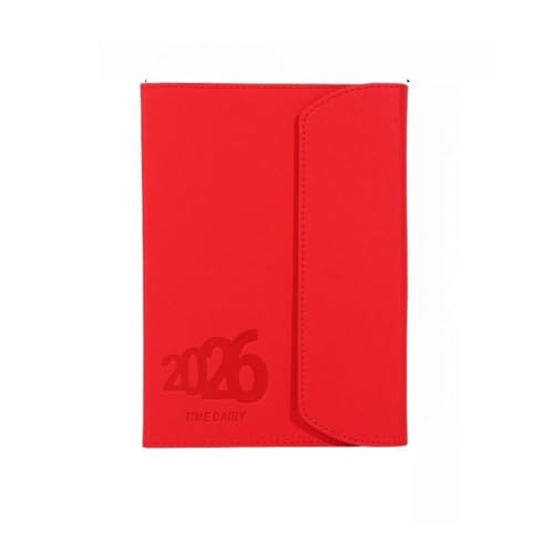 GIUPLFDTG2026NXPW[ p A5TCYEXPW[Em[gItBXvjO VXe蒠  XPW[ m[g (A5,bh)