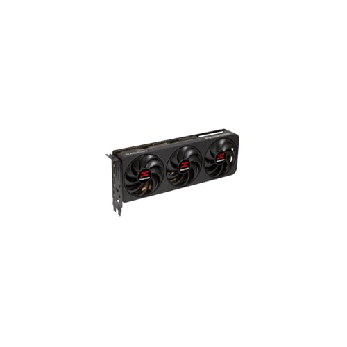 Image of PowerColor Reaper AMD Radeon RX 9070 XT 16GB GDDR6
