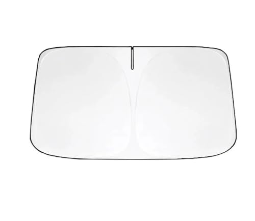 Pare-Brise Pare-Soleil Sur Mesure BMW F20 F40 Protection Haute Densité