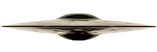 Meinl 15" Hihat (Hi Hat) Cymbal Pair - Classics Custom Dark - Made In Germany, 2-Year Warranty (Cc15Dah) #TOP3