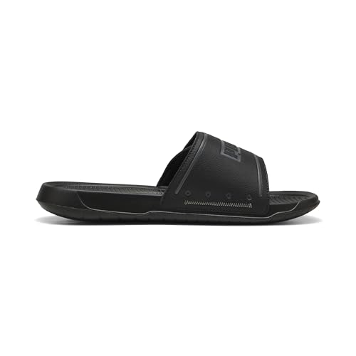 Image of Puma Royalcat Comfort Wns Synthetic Slipon Womens Slides