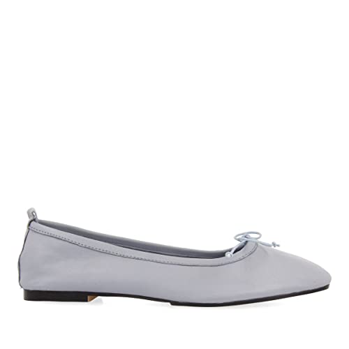 GIOSEPPO Medora, Ballerine Donna, Blu, 37 EU