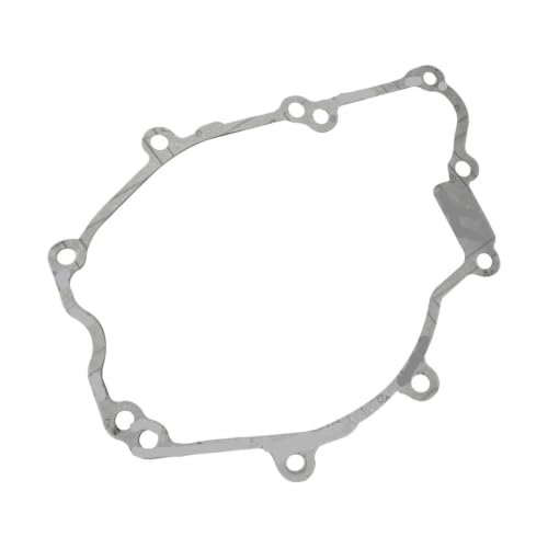 Joint couvercle embrayage R6 pour réparer les fuites moteur