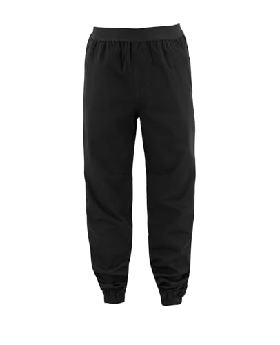 Café Kraft Herren Modified Pants Kletterhose Boulderhose Climbing...