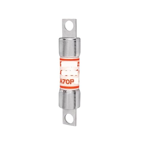 Fusible basse tension A70P30-4 haute performance contre surcharges