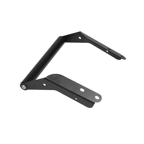Support téléphone moto Versys 1000 pour éviter les vibrations du GPS