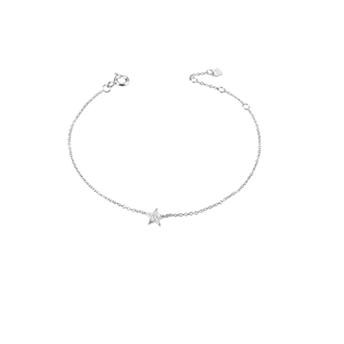 Pendentif tour romaine race moon étoile en argent massif rétro ethnique