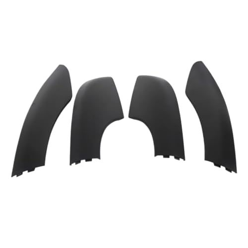 Cache-rail de toit Skoda Yeti avant gauche barre de toit cache plastique 5LD860146