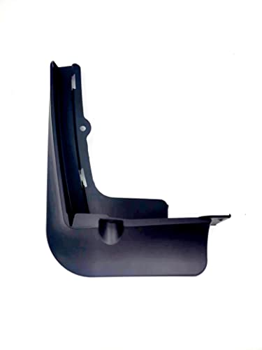 Image of 4pcs Mud Flaps Splash Guards Fits Toyota Sienna 2021-2023 Front Rear Auto Car Accessories