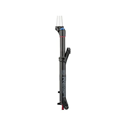 RockShox Reba RL Suspension Fork - 26", 100 mm, 15 x 100 mm, 40 mm Offset, Black, A2