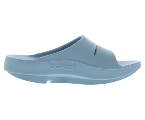 Image of OOFOS womens Ooahh Slide