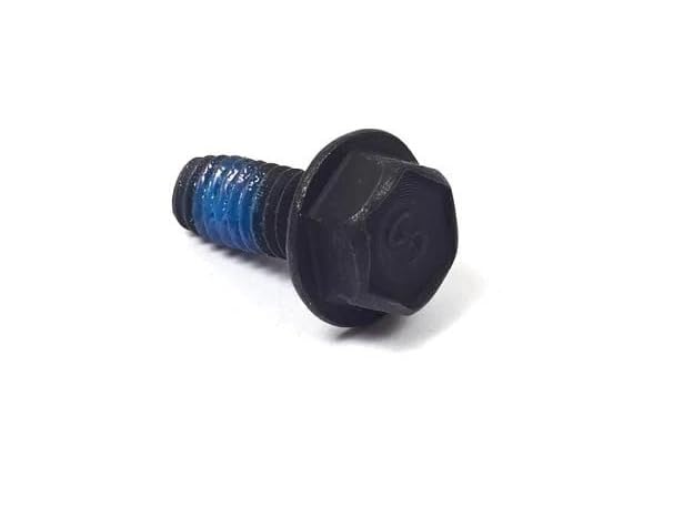 Screw-Thread Forming for Briggs Stratton 26X216MA Measures Approximately 0.63 x 0.63 x 1.00 inches