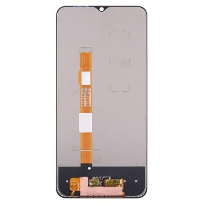 Image of Mobile Glass LCD Display For Vivo with Touch Screen Digitizer Display Assembly Combo Folder for Vivo (Vivo Y21A)