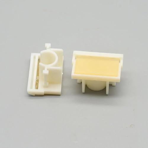 Tampon à dénuder Riso TR CV CR compatible pour duplicateur | Lot de 5 - 5