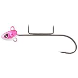メジャークラフト 太刀魚テンヤ 銀龍 4g #4 UVピンクシルバーグロー（2022年モデル）