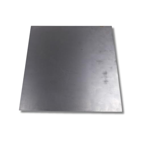 OnlineMetals 1008 Carbon Steel Sheet 16 Gauge