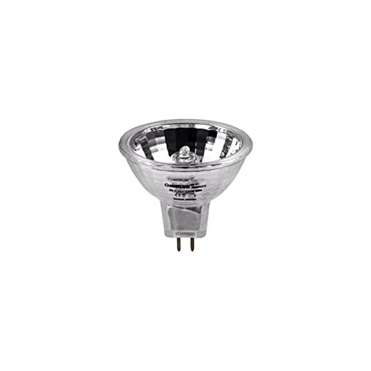 OMNILUX ELC 24V/250W GX-5,3 500h 50mm Reflektor | Speziallampe mit Reflektor