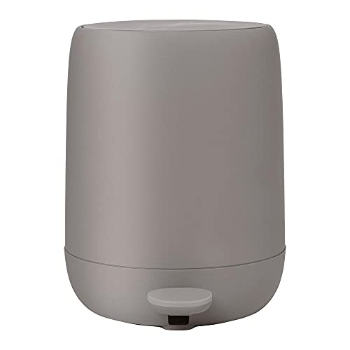 Blomus Pedal Bin 69168 Satellite 5 litros