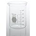 KIMBLE 14000-400 Beaker Low Form 400 ML
