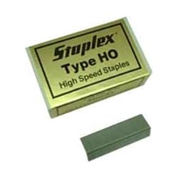 # HO-1/4 Original Staples, 10 Packs of 1,000
