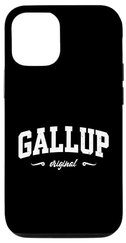 Carcasa para iPhone 13 Pro Gallup Design College New Mexico