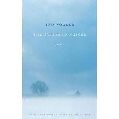 [(The Blizzard Voices)] [Author