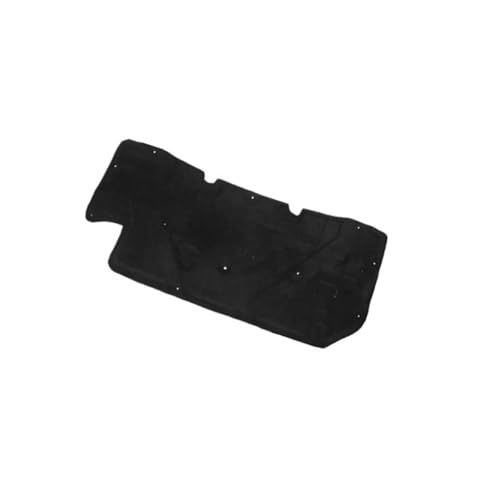 Isolant Capot Nissan Teana J31 de Haute Qualité Thermique et Acoustique 2003-2008