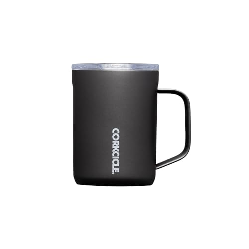 Corkcicle Pure Taste Coffee Mug 16 oz