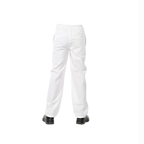 Image of PROLIFE Mens Cotton Industrial Workwear Shirt Pant Combo